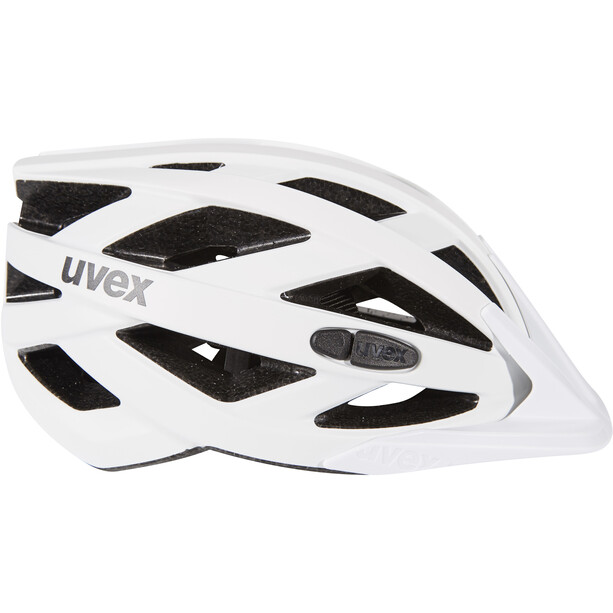UVEX I-VO CC Helm weiß