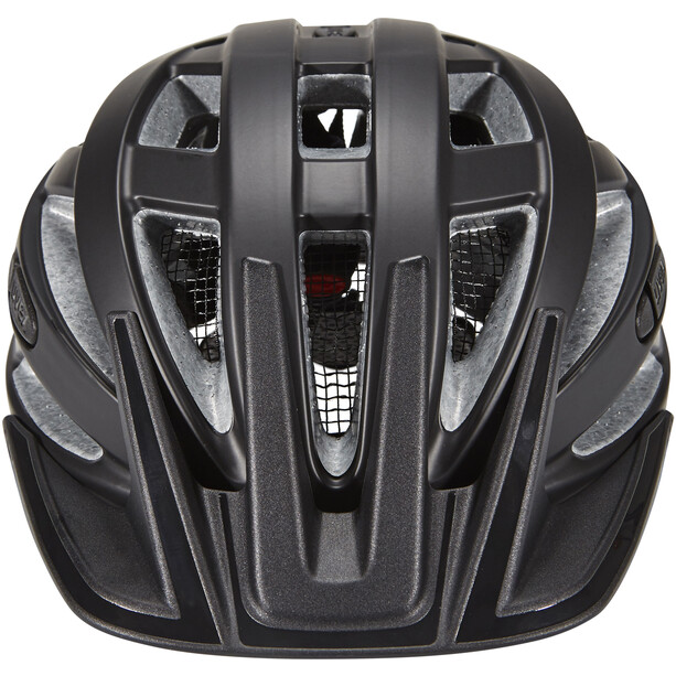 UVEX I-VO CC Helmet black mat