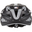 UVEX I-VO CC Helmet black mat
