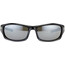 UVEX Sportstyle 211 Glasses black/silver