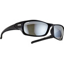 UVEX Sportstyle 211 Brille schwarz schwarz