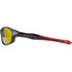 UVEX Sportstyle 507 Brille Kinder schwarz