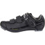 Red Cycling Products Road III Racing Bike Shoes black