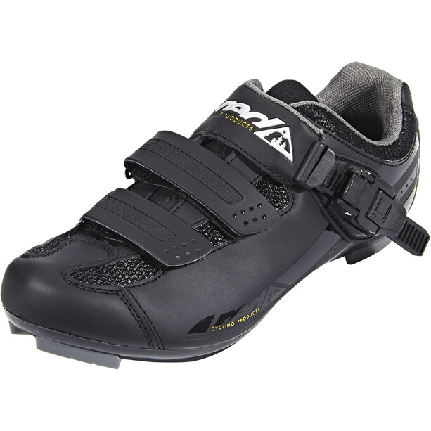 Red Cycling Products Road III Chaussures pour vélo de route, noir
