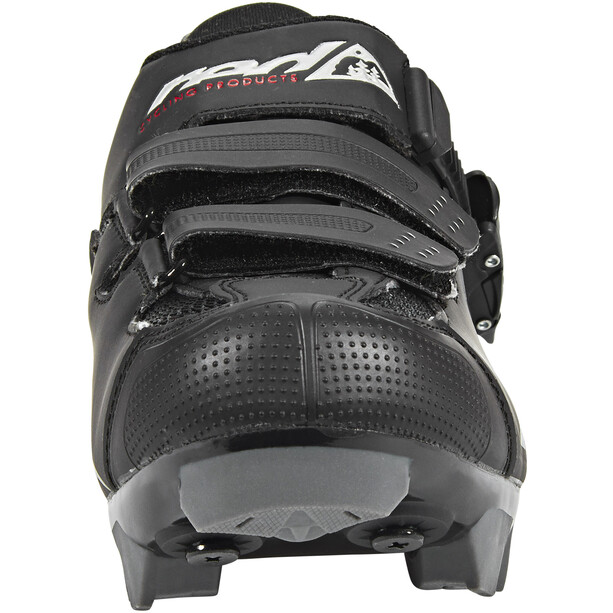 Red Cycling Products Mountain III MTB Schuhe schwarz