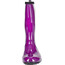 Kamik Heidi Botas de agua de goma Mujer, violeta