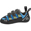 Millet Cliffhanger Schuhe Damen schwarz/blau