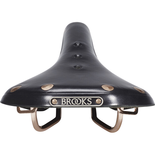 Brooks B17 Special Saddle black
