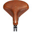 Brooks B33 Unique Core Leather Saddle, brązowy