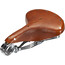 Brooks B33 Unique Core Leather Saddle, brązowy