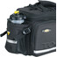 Topeak MTX Trunk Bag DX Torba na bagażnik, czarny