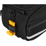 Topeak MTX Trunk Bag EX Borsa per portapacchi, nero