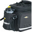 Topeak MTX Trunk Bag EXP Luggage Carrier Bag black