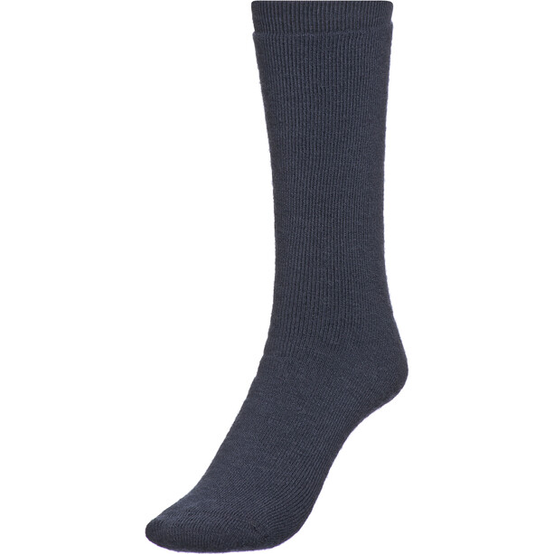 Woolpower 400 Socken blau