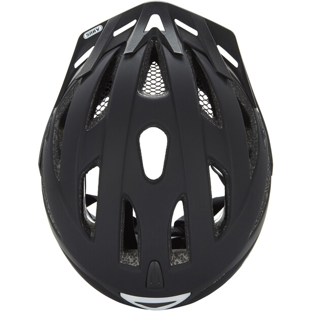 ABUS Urban-I 2.0 Helmet velvet black