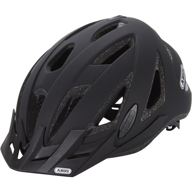ABUS Urban-I 2.0 Helmet velvet black