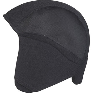 ABUS Winter Kit Child Bonnet sous casque Enfant, noir noir