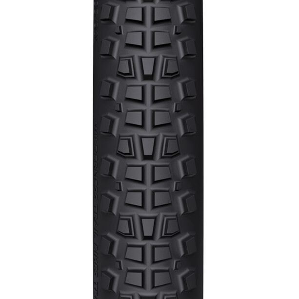 WTB Cross Boss Folding Tyre 700x35C TCS Light Fast Rolling black