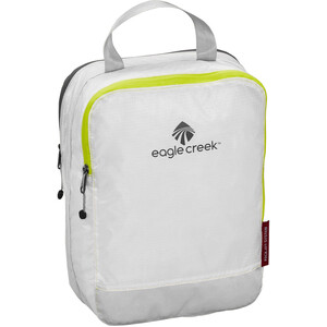 Eagle Creek Pack-It Specter Clean Dirty Packwürfel S weiß weiß