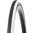 Kenda Kontender K-196 Clincher Tyre 700x23C black/white