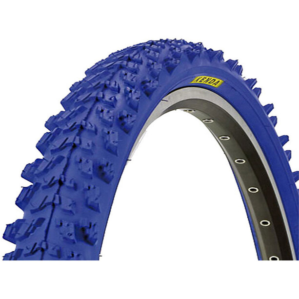 Kenda K-829 Clincher Tyre 26x1.95" blue