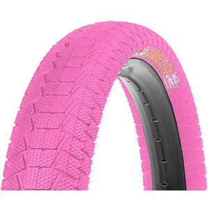 Kenda Krackpot K-907 Clincher Tyre 20x1.95" pink pink