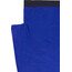 Cocoon TravelSheet Double Size Silk tuareg/ultramarine blue