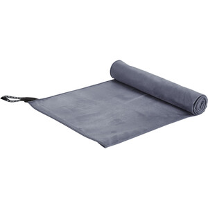 Cocoon Microfiber Towel Ultralight Medium manatee grey manatee grey
