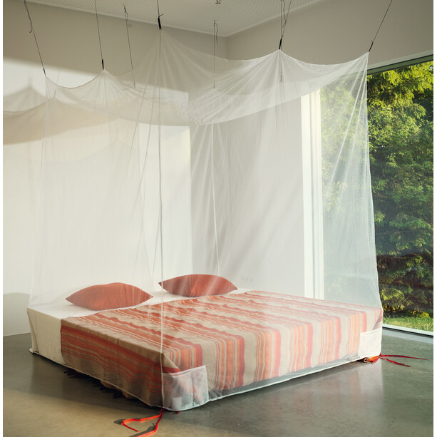 Cocoon Mosquito Box Net Double white