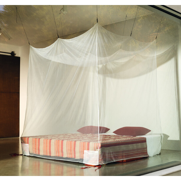 Cocoon Mosquito Box Net Double white
