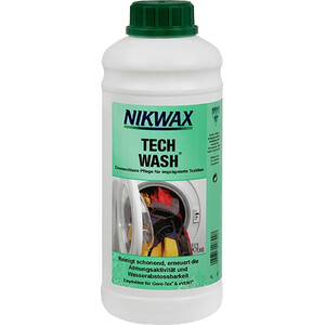 Nikwax Tech Wash 1l 