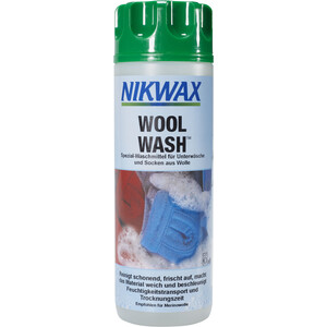 Nikwax Wool Wash 300ml 