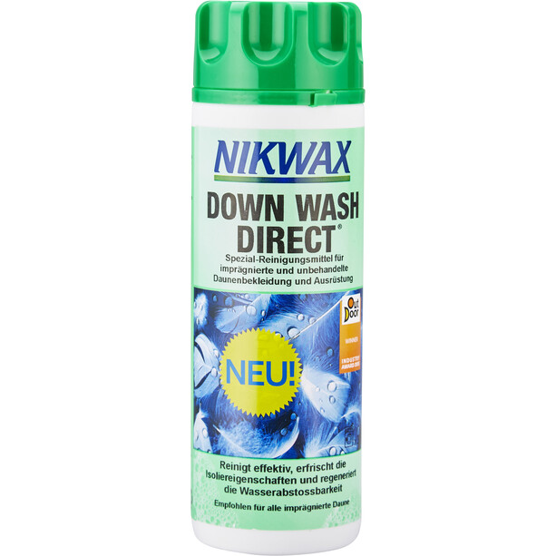 Nikwax Down Wash Direct 300ml 