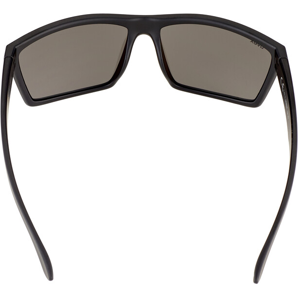 UVEX LGL 29 Glasses black mat/silver