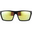 UVEX LGL 29 Glasses black mat/yellow