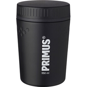 Primus TrailBreak Drikkeflaske 550 ml, sort sort