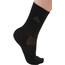 Aclima Liner Calcetines, negro
