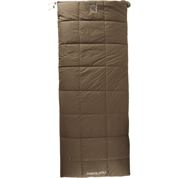Nordisk Almond -2 Sleeping Bag L bungy cord