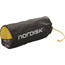 Nordisk Grip 2.5 Selbstaufblasende Matte Large gelb/schwarz