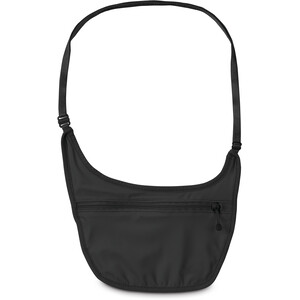 Pacsafe Coversafe S80 Geheime Körpertasche schwarz schwarz