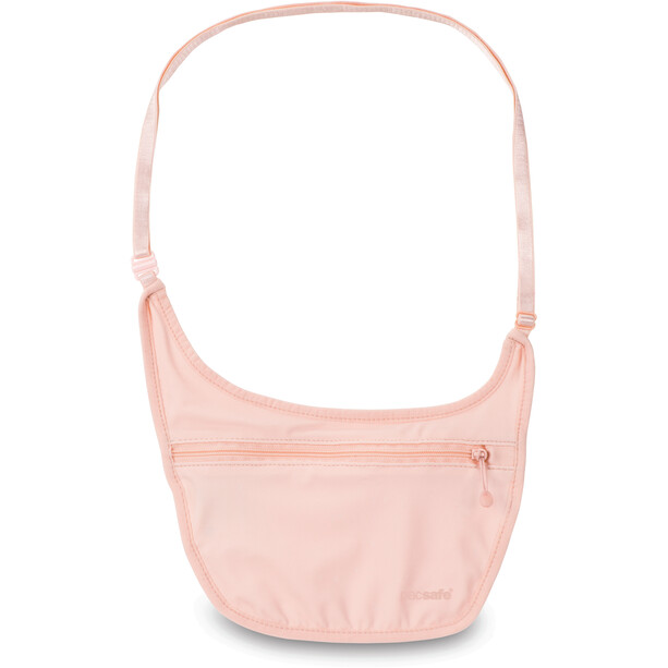 Pacsafe Coversafe S80 Secret Body Pouch orchid pink