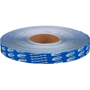 SCHWALBE High-Pressure Rim Tape Roll 25m Self-Adhesive