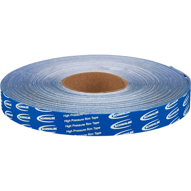 SCHWALBE High-Pressure Rim Tape Roll 25m Self-Adhesive