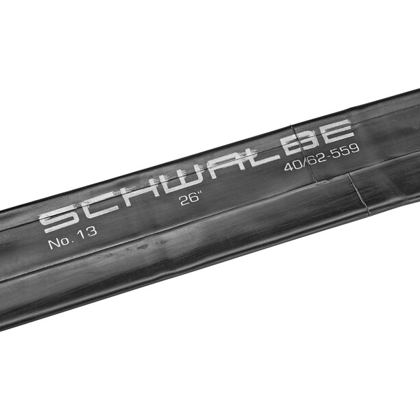 SCHWALBE MTB Saddle Bag incl. Tyre Lever & 26" Inner Tube