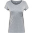 YORK Anne T-Shirt Damen grau