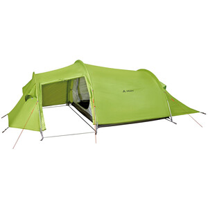 VAUDE Arco XT 3P Tent, groen groen