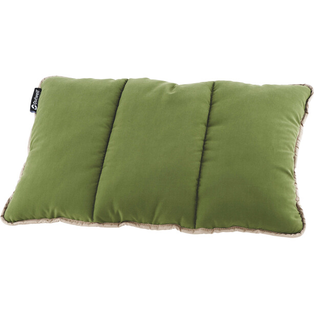 Outwell Constellation Pillow, vihreä