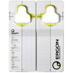 Ergon TP1 Pedal Cleat Tool for Look Kéo 