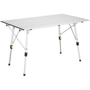 Outwell Canmore L Table, gris gris