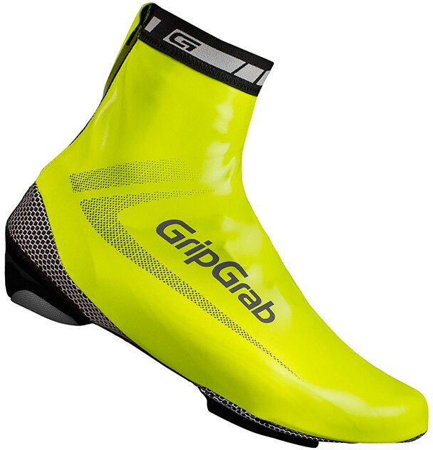 Nicololfle Cycle Waterproof Overshoes Cycling Warm Windproof Shoe Covers Rain Snow Boot Protector Feet Gaiters 
